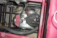 Mochet CMY 125, de 1960 ou avant (2)